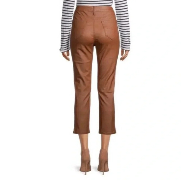 Driftwood Cropped Pants size 31 - Picture 3 of 7